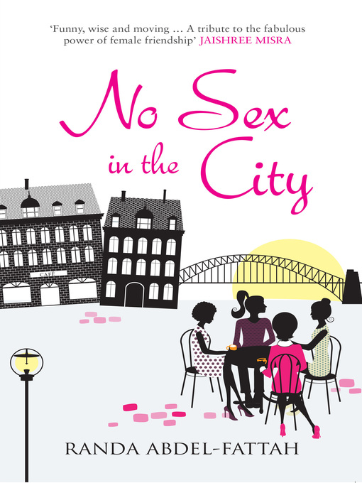 Cover image for No Sex in the City